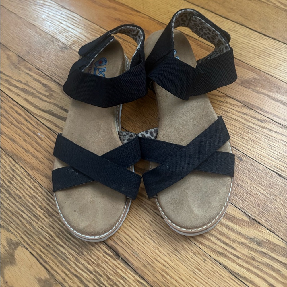 Bobs sandals
